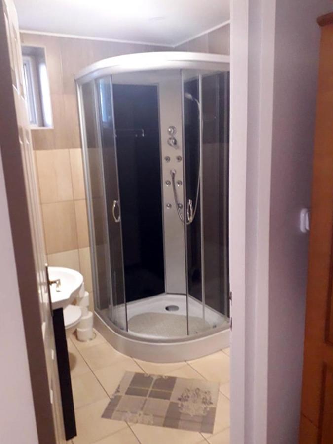 Ferienwohnung Hegyalja Vendeghaz Tolcsva Exterior foto